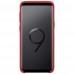 Samsung Hyperknit Cover Red pro G960 Galaxy S9 (EU Blister)